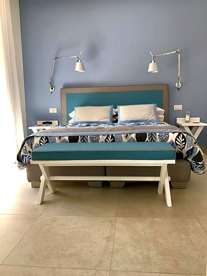 Al Parco Primavera B&B