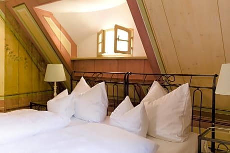 Double Room - Himmelreichzimmer