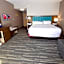Hampton Inn By Hilton Leesburg