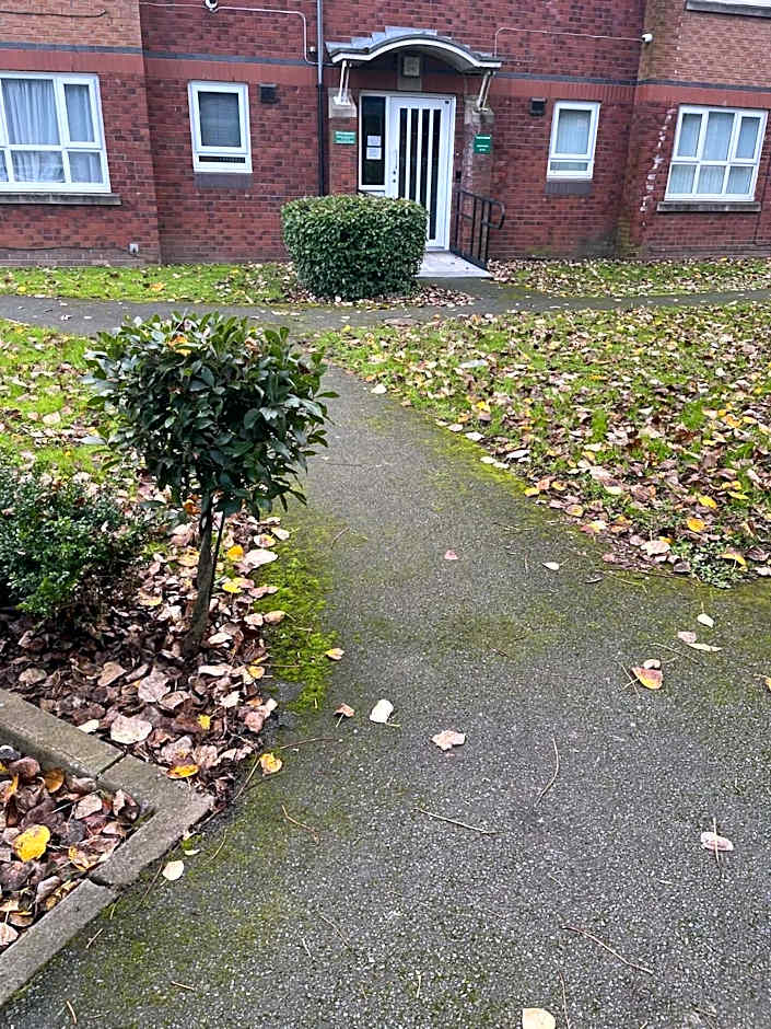 Princess Gardens Liverpool Accessible - Infinity