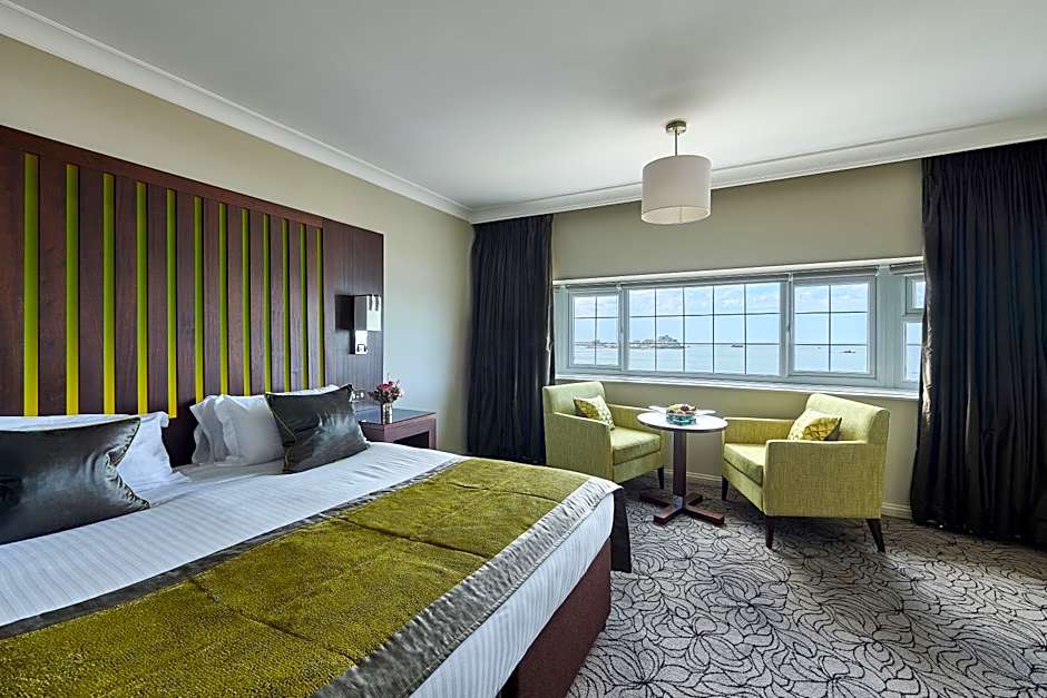 Grand Jersey Hotel and Spa