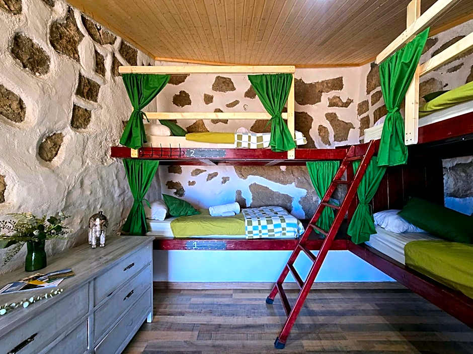 Mountain Hostel&House Finca La Isa by Rose