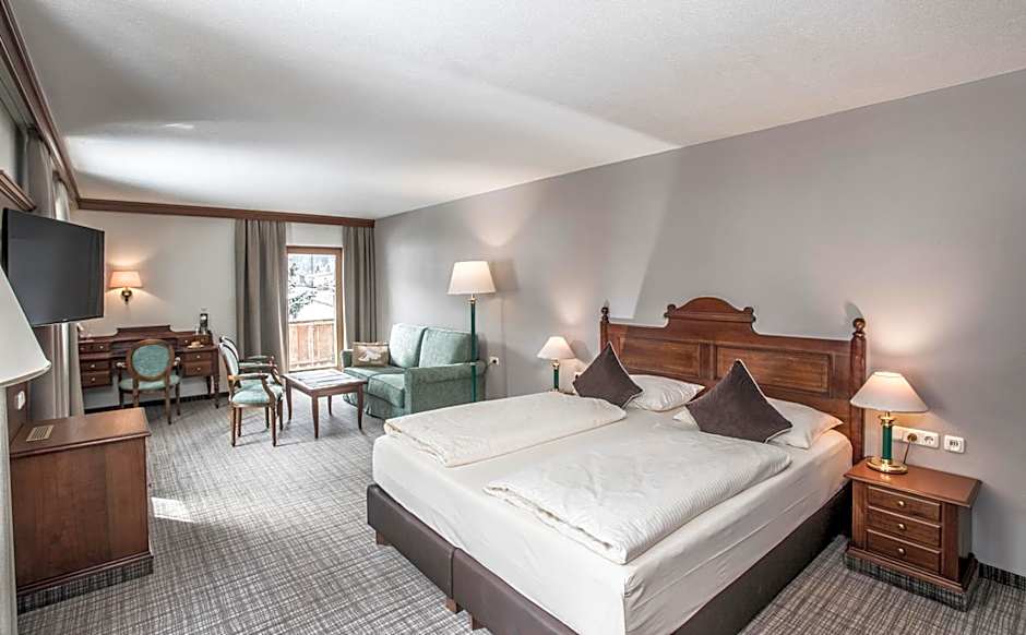 Hotel Elisabeth, 4 Sterne Superior