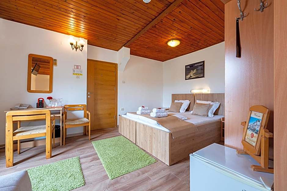 Hotel Bokeljski Dvori