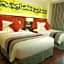 Summer Hotel