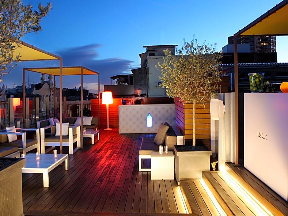 Axel Hotel Barcelona - Adults Only