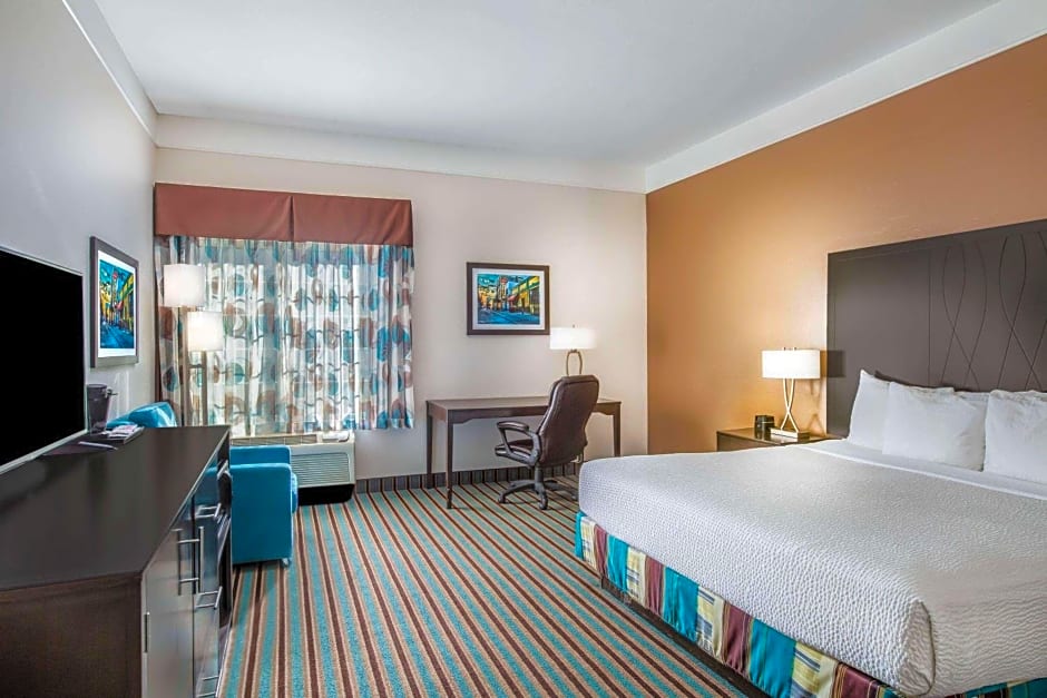 La Quinta by Wyndham Bakersfield North