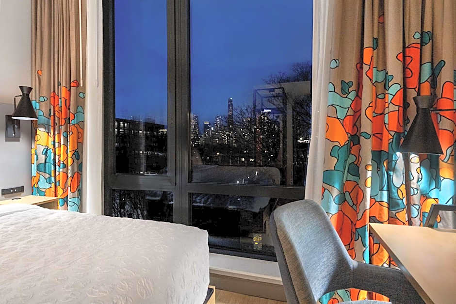 Tru by Hilton Brooklyn, NY