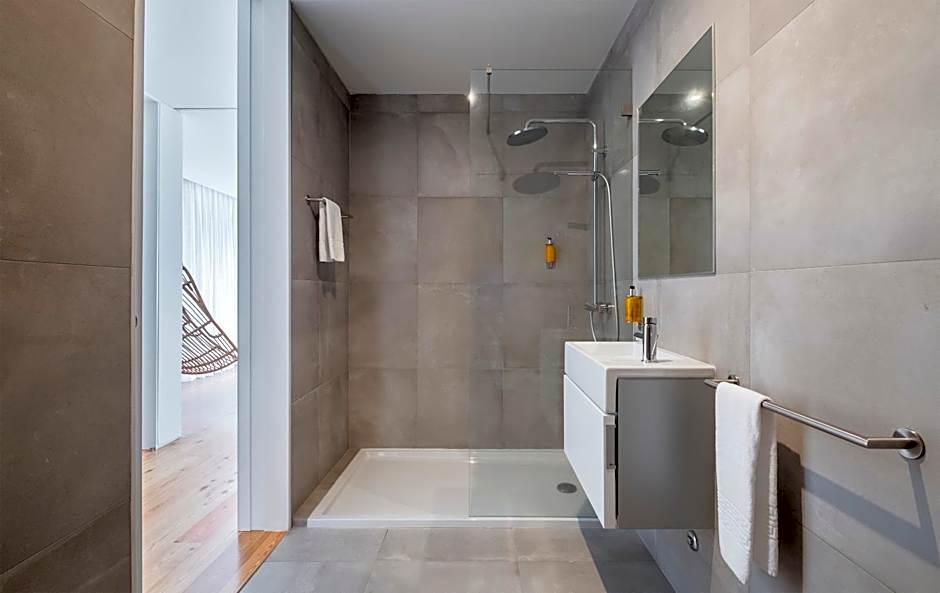 Aqua - Pópulo Eco Village