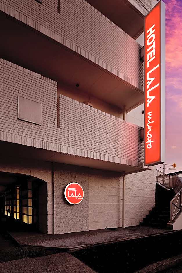 Hotel LALA minato - Adult Only