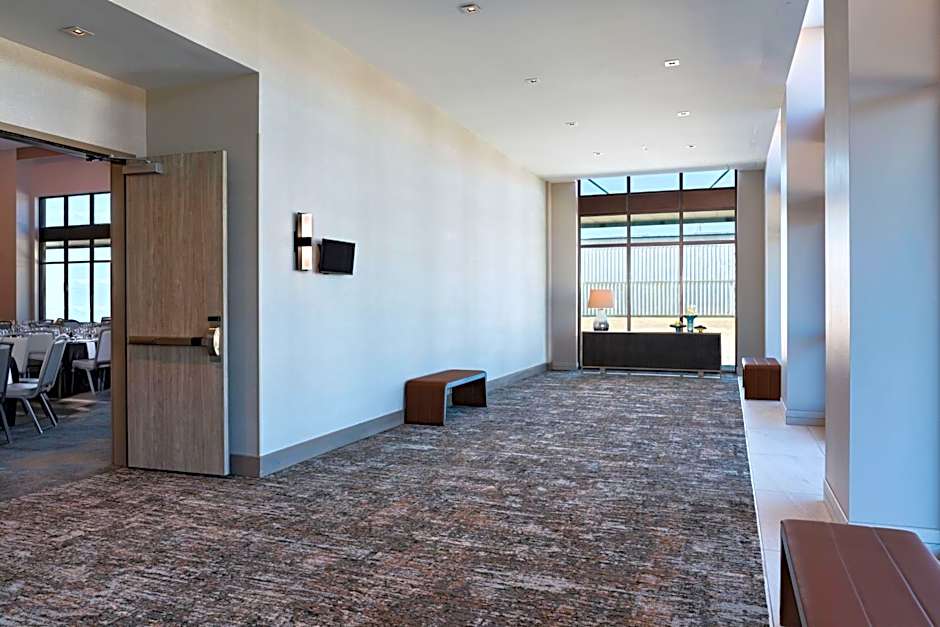 AC Hotel by Marriott Waco Downtown