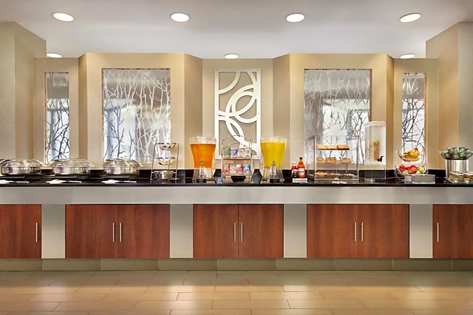 Radisson Hotel Akron/Fairlawn