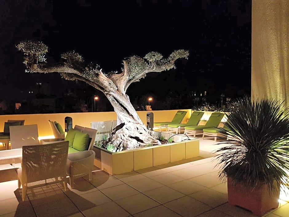 Best Western Plus Montfleuri