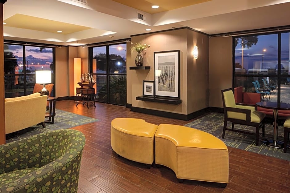Hampton Inn Biloxi Beach Boulevard