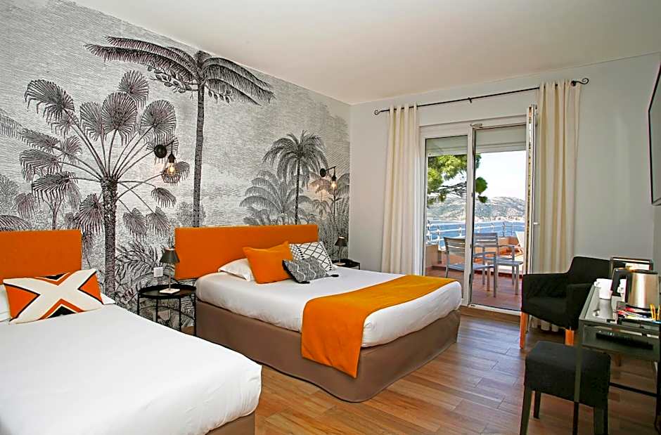 Le Saint Erasme, Hotel Eco Friendly