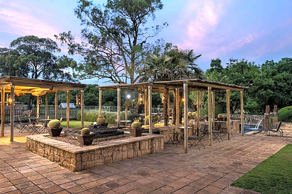 Protea Hotel by Marriott Bloemfontein Willow Lake