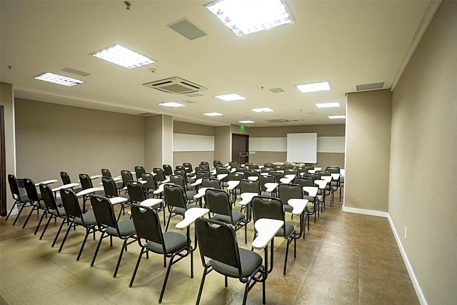 Hilton Garden Inn Maceio