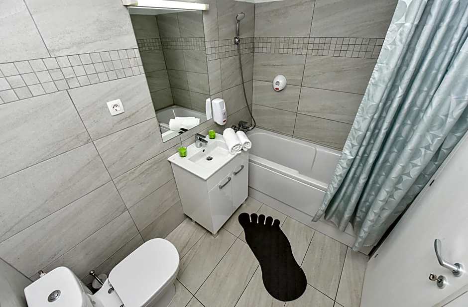 Harmony Suites