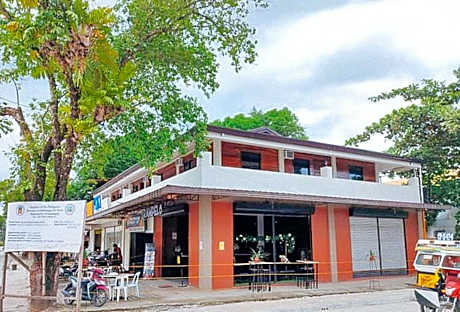 Maribel’s Pension Sindangan