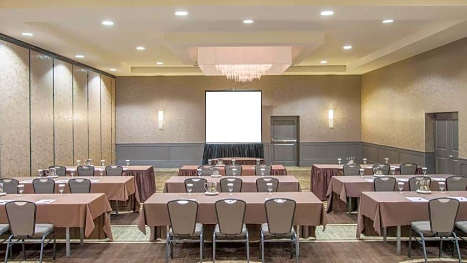 Crowne Plaza Suffern-Mahwah By IHG