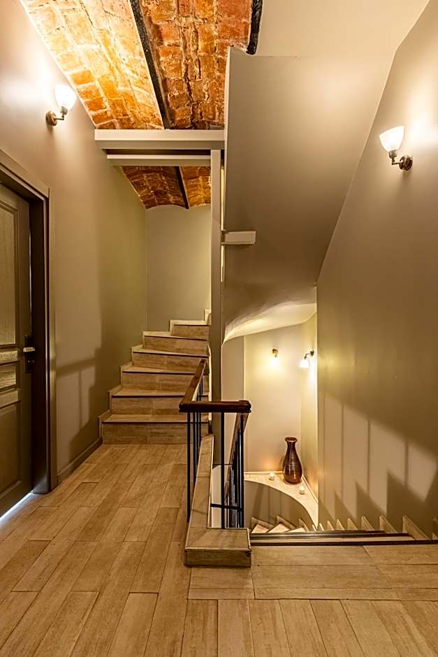 Bdino Boutique Hotel