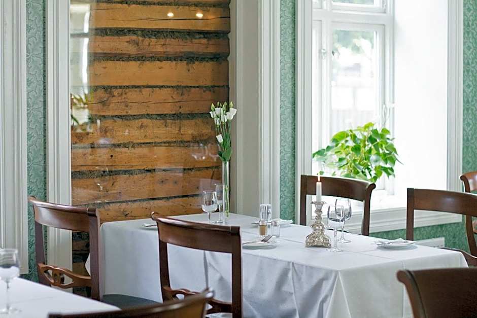 Hotel Kong Carl - Unike Hoteller