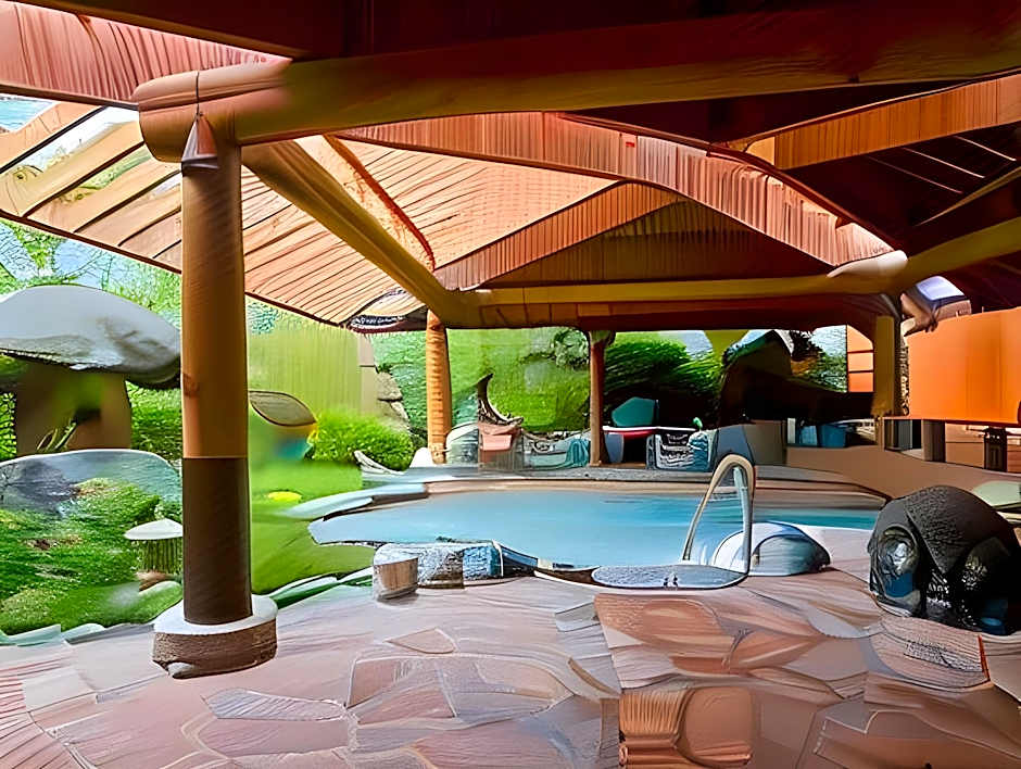 Hotel Sunvalley Nasu