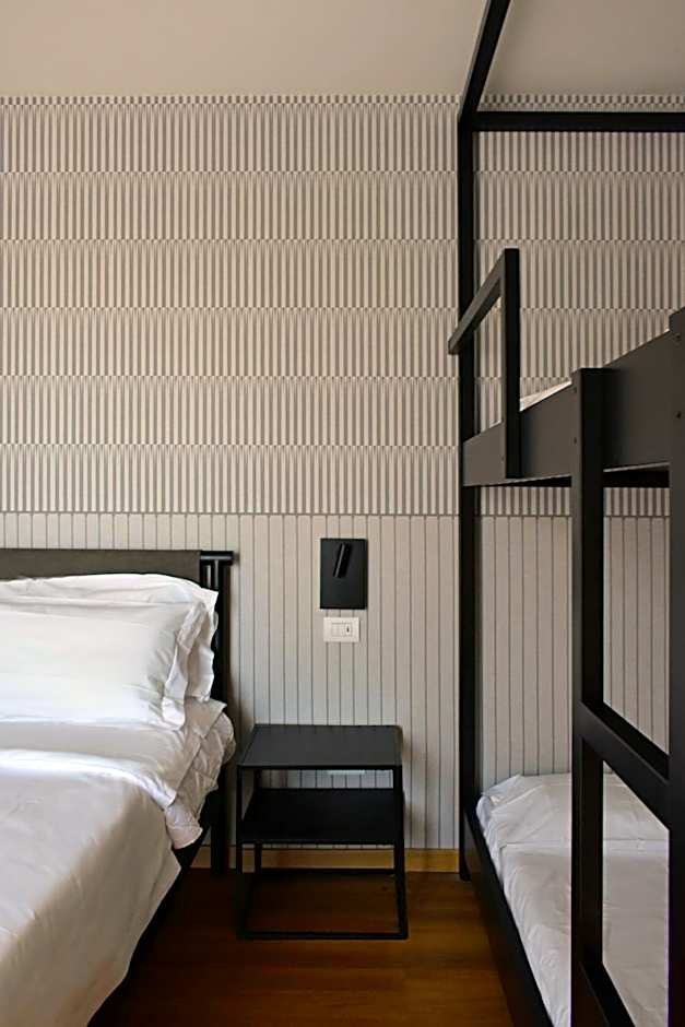 Hotel Marolda