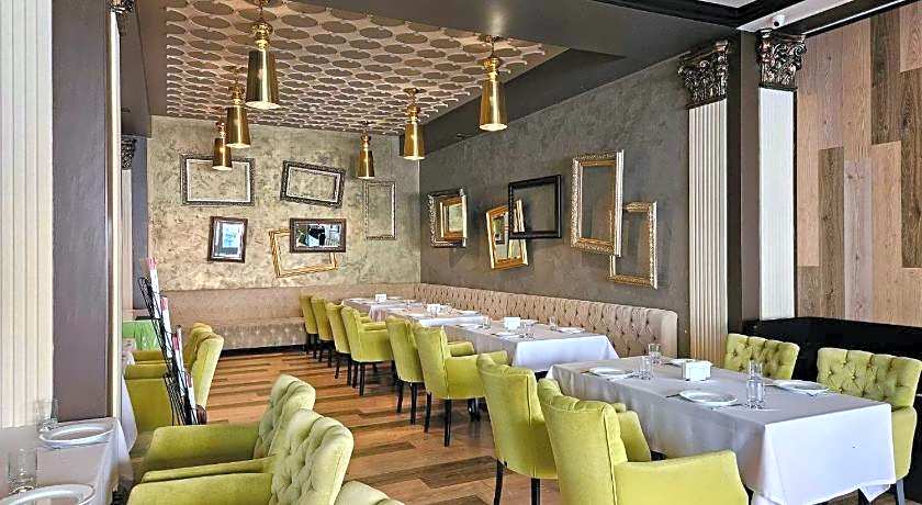 Teatro Boutique Hotel