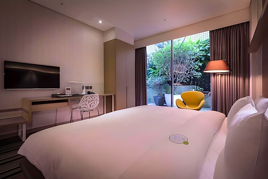 Taipei 101 Sparkle Hotel