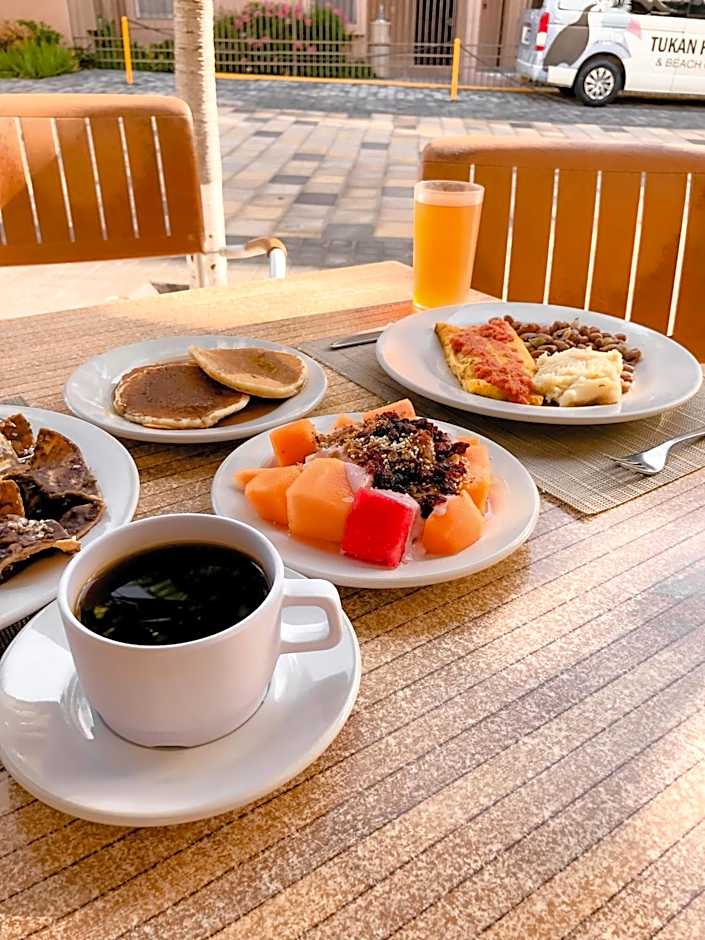 Tukan Hotel Playa del Carmen