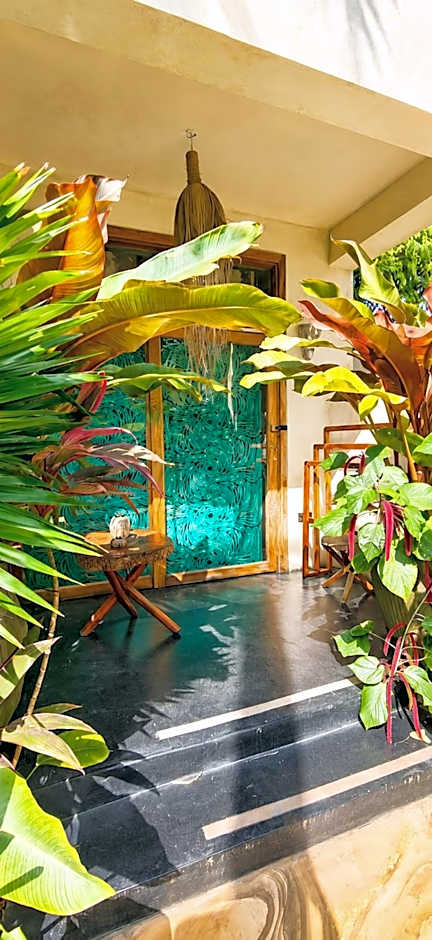 BamBam Bungalows Zanzibar