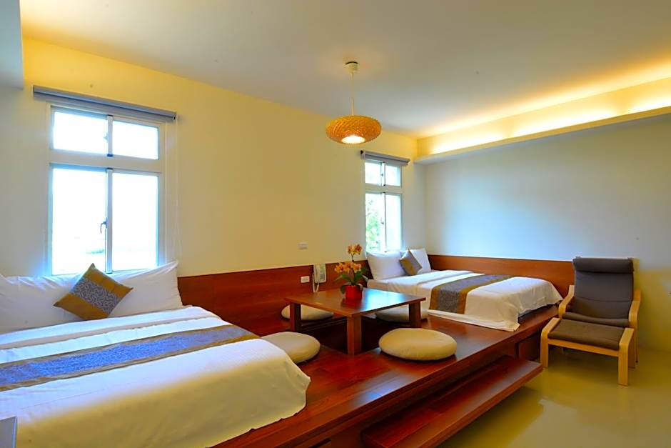 Simple Happiness B&B