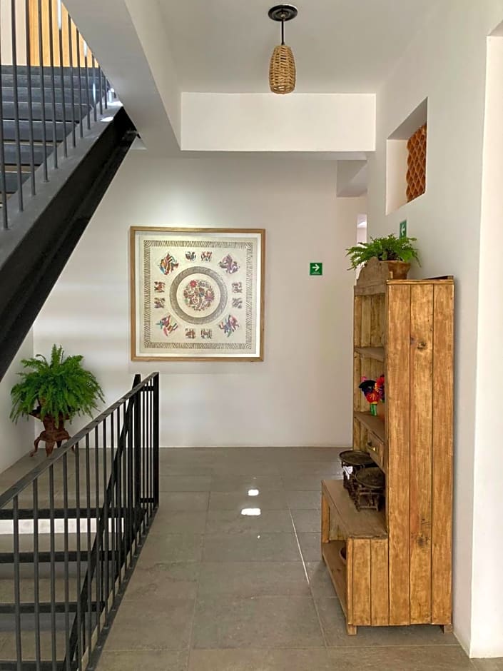 Santa Cecilia Hotel