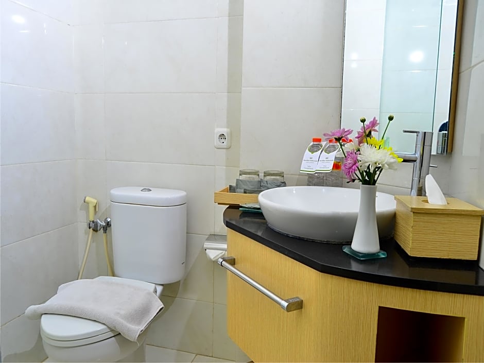 Hotel Santika Makassar