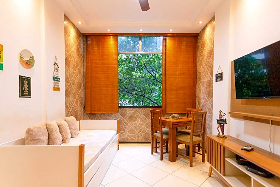 SUH Copacabana 54 Wonderful Beach