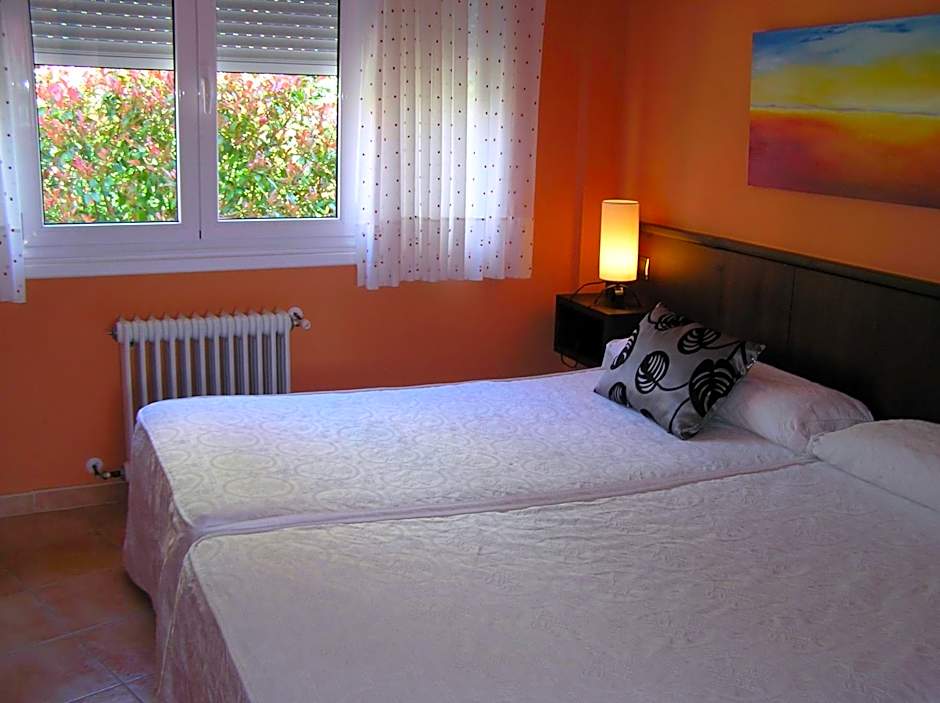 Hotel Entreviñes