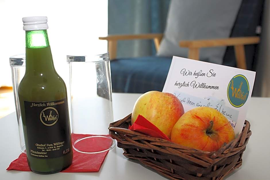 Pension Waldhof am Stubenbergsee