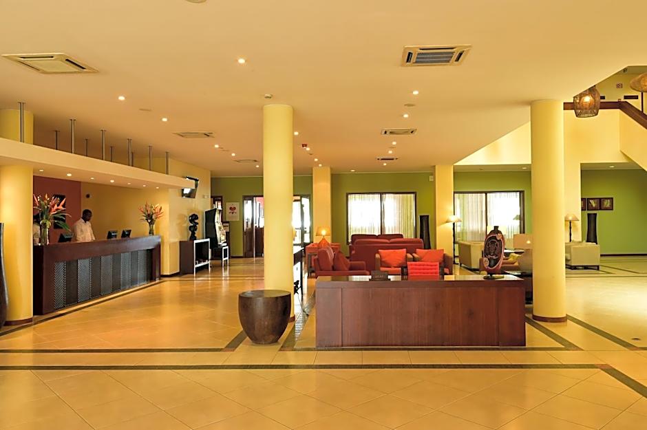 Pestana Sao Tome
