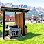 Rocky Mountain Ski Lodge