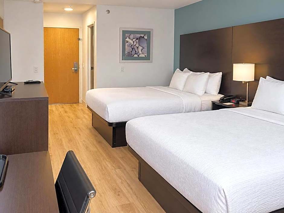 Quality Inn Winslow I-40