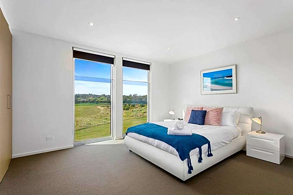 DREW Golfers Delight close to St Andrews Beach