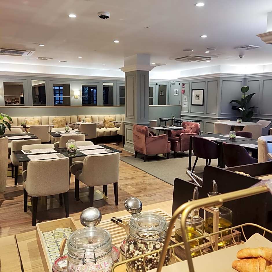 Hotel Avenue Louise Brussels Trademark Collection by Wyndham