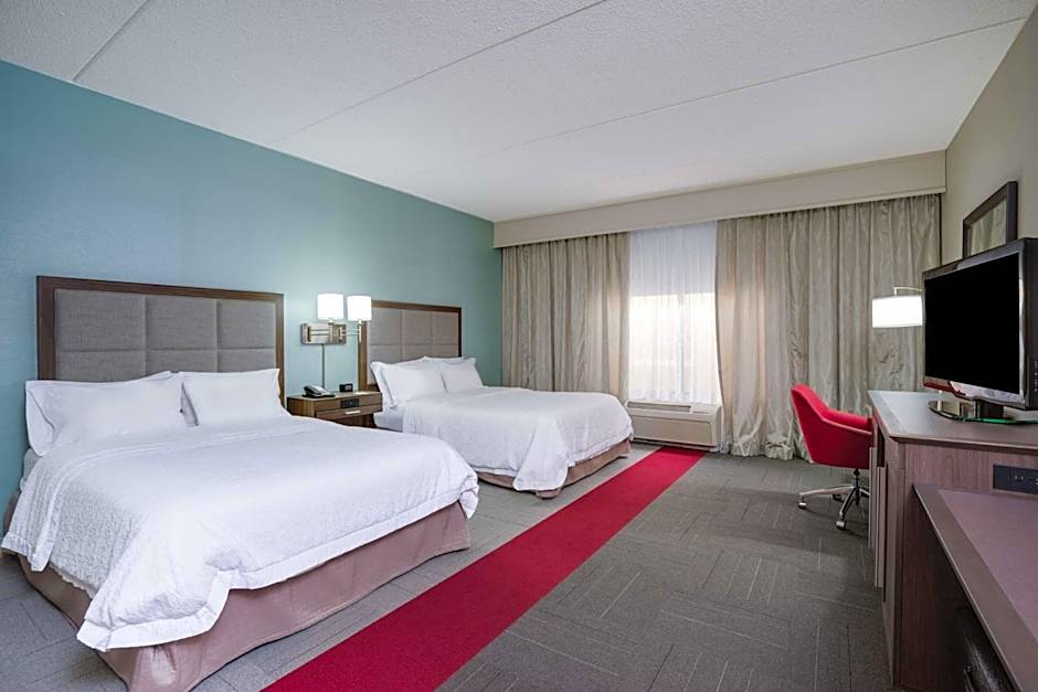 Hampton Inn By Hilton Middletown