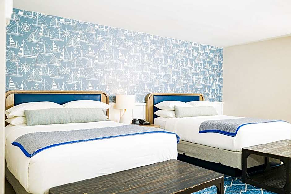 Danfords Hotel & Marina