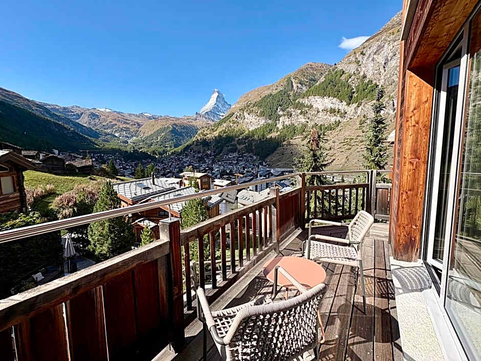 Alpenlodge
