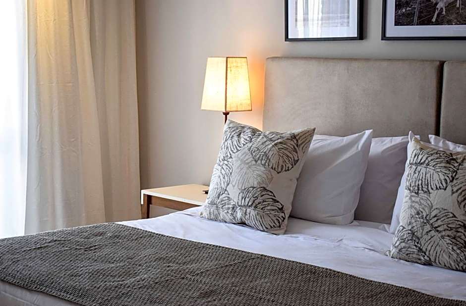 Cyan Soho Neuquén Hotel