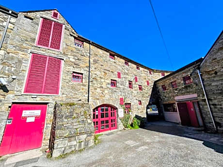 Old Mill Holiday Hostel
