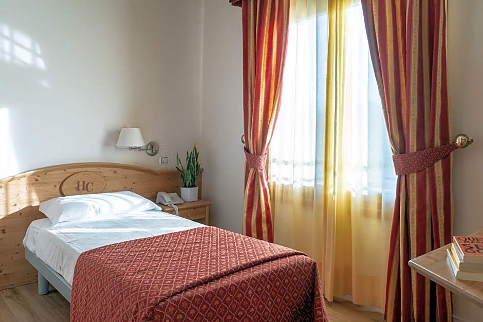 Hotel Canova Sport & Relax