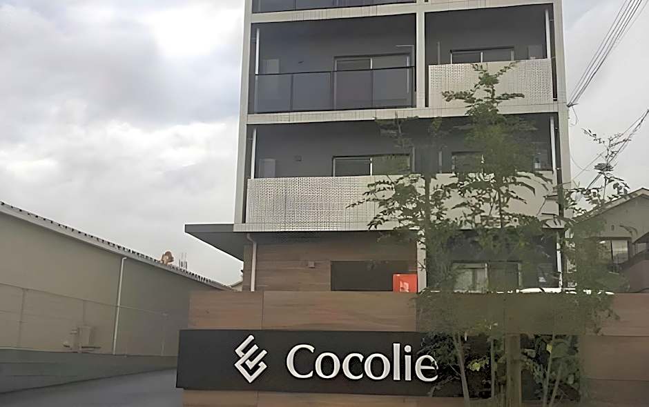 Cocolie BEPPU